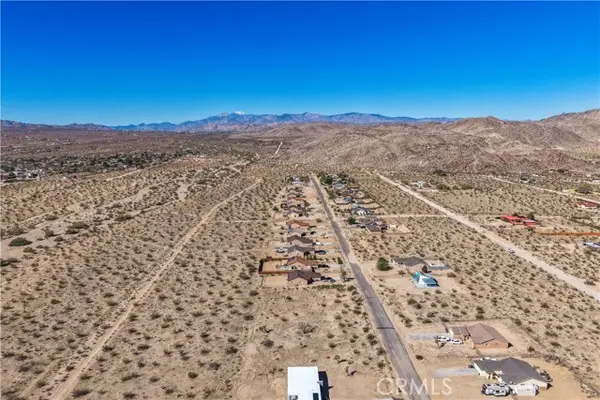 62439 Crestview Drive, Joshua Tree, CA 92252