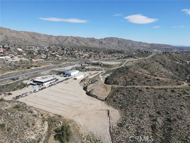 7886 Shafter, Yucca Valley, CA 92284 - #2