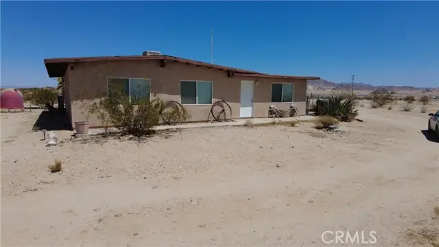 71688 Macrae Road, Twentynine Palms, CA 92277 - #1