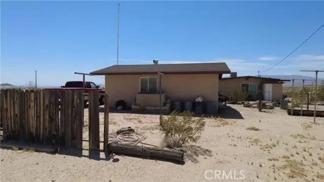 71688 Macrae Road, Twentynine Palms, CA 92277 - #2