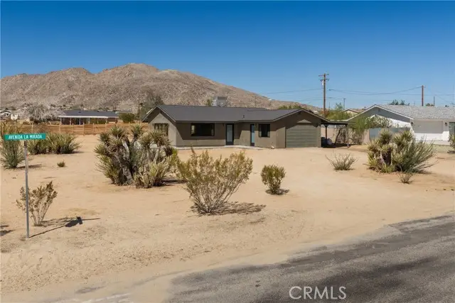 4638 Avenida La Mirada, Joshua Tree, CA 92252 - #1