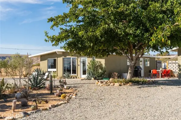 828 Cherokee Trail, Yucca Valley, CA 92284