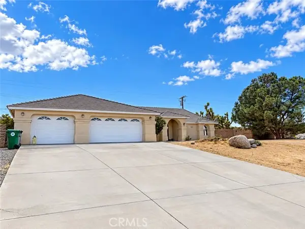 56459 Desert Gold, Yucca Valley, CA 92284