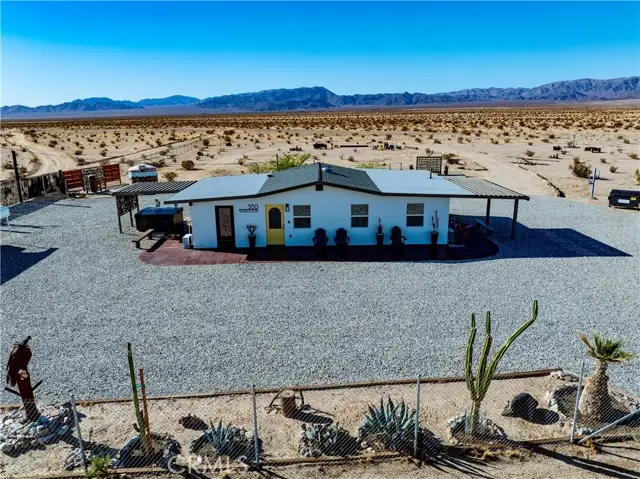 5130 Thompson Road, Twentynine Palms, CA 92277 - #1
