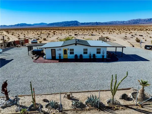 5130 Thompson Road, Twentynine Palms, CA 92277