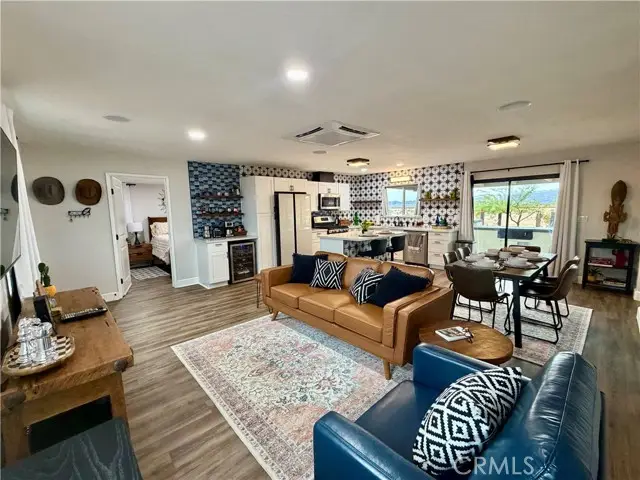 5130 Thompson Road, Twentynine Palms, CA 92277 - #2