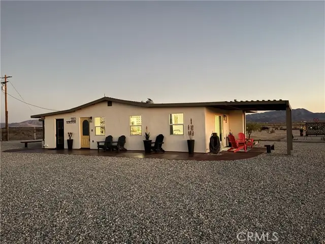 5130 Thompson Road, Twentynine Palms, CA 92277 - #3