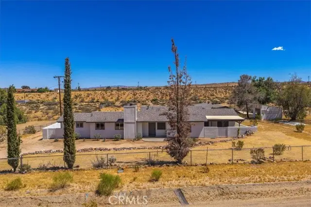 713 Delgada Avenue, Yucca Valley, CA 92284 - #1