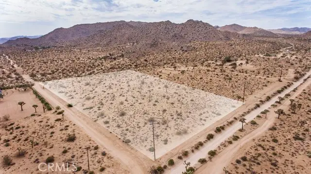 59369 Onaga Trail, Joshua Tree, CA 92252 - #1