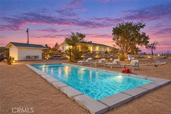 130 Delgada Avenue, Yucca Valley, CA 92284