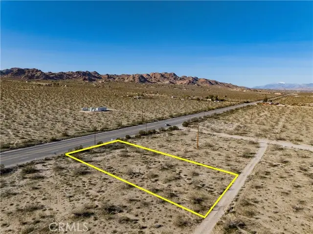 64744 29 Palms, Joshua Tree, CA 92252 - #2