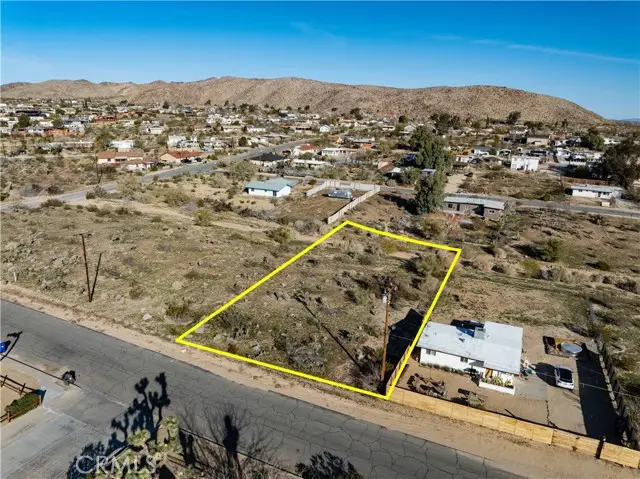 61954 Plaza Road, Joshua Tree, CA 92252 - #1