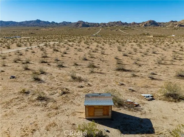 0 Sunever Avenue, Joshua Tree, CA 92252 - #1