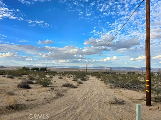 70170 Old Dale Road, Twentynine Palms, CA 92277 - #2