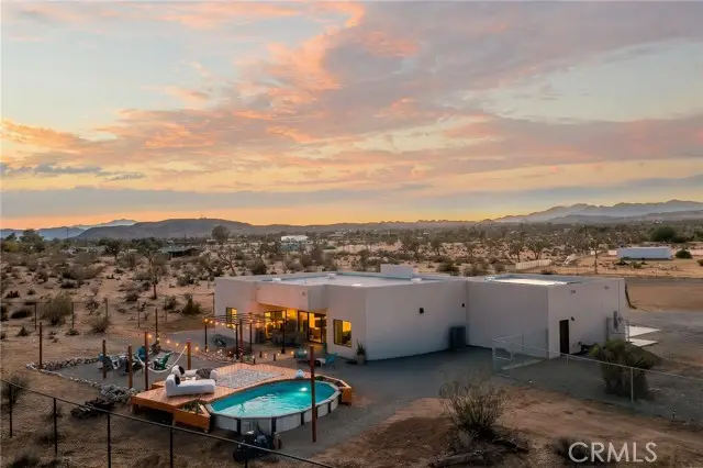 59621 Mesa Drive, Yucca Valley, CA 92284 - #1