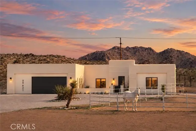 59621 Mesa Drive, Yucca Valley, CA 92284 - #2