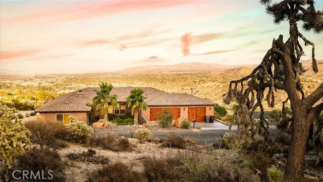 7529 Rockaway Avenue, Yucca Valley, CA 92284 - #1