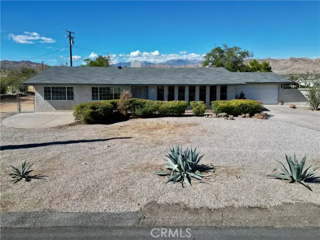 7390 Victoria Avenue, Yucca Valley, CA 92284 - #1