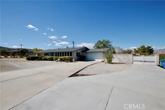 7390 Victoria Avenue, Yucca Valley, CA 92284 - #2