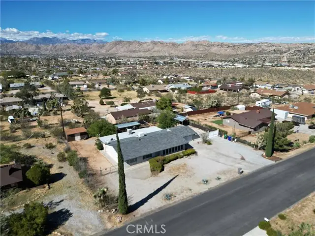 7390 Victoria Avenue, Yucca Valley, CA 92284 - #3