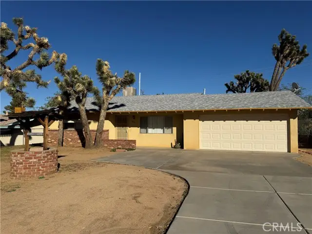 7631 Shawnee Trail, Yucca Valley, CA 92284 - #1