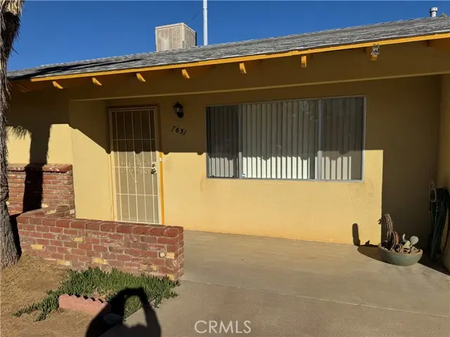 7631 Shawnee Trail, Yucca Valley, CA 92284 - #3