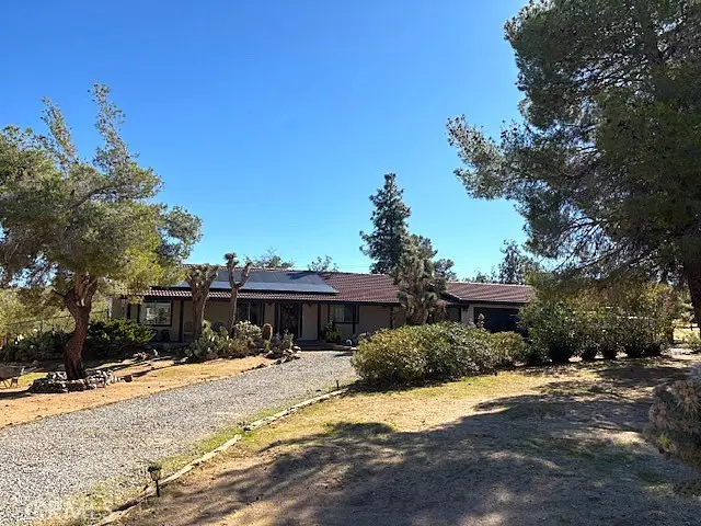 9019 Joshua Lane, Yucca Valley, CA 92284 - #1