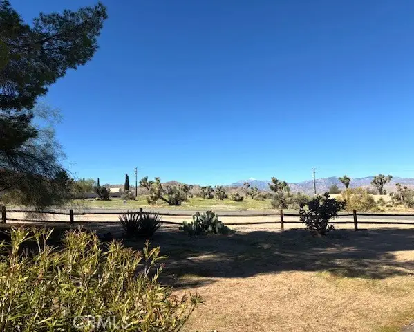 9019 Joshua Lane, Yucca Valley, CA 92284 - #3
