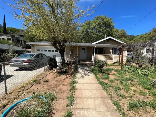 12902 Highway 20, Clearlake Oaks, CA 95423 - #1