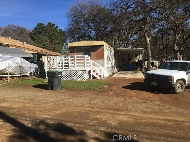 4110 Spruce Avenue, Clearlake, CA 95422 - #1