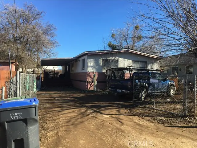3892 Schultz Avenue, Clearlake, CA 95422 - #1