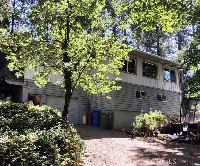 16376 Niblick Road, Cobb, CA 95426 BHGRE