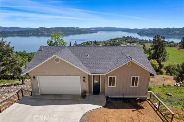 3730 Scenic View Drive, Kelseyville, CA 95451