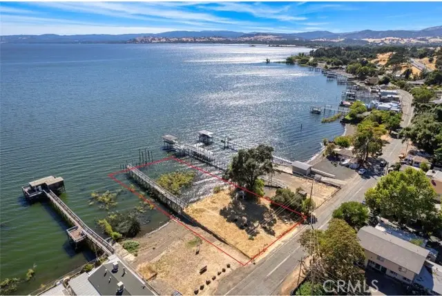 3383 Lakeshore, Nice, CA 95464 - #1