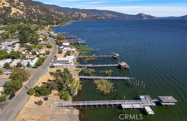 3383 Lakeshore, Nice, CA 95464 - #3