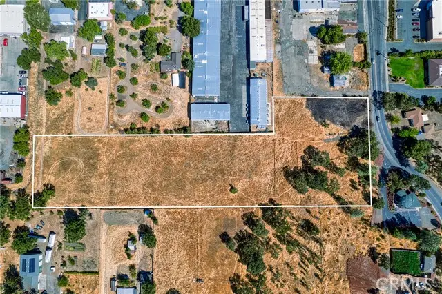 3595 Old Highway 53, Clearlake, CA 95422 - #3