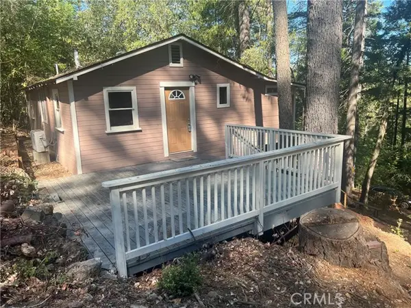 10295 Brookside Drive, Middletown, CA 95461