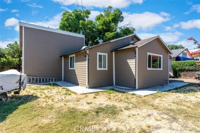 55 E Street, Lakeport, CA 95453 - #2