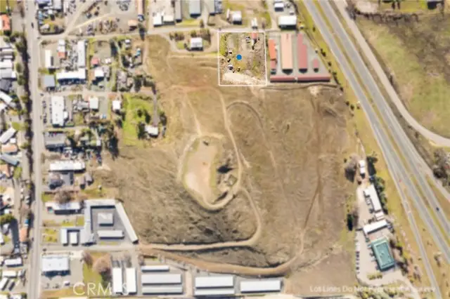 440 Campbell Lane, Lakeport, CA 95453 - #2