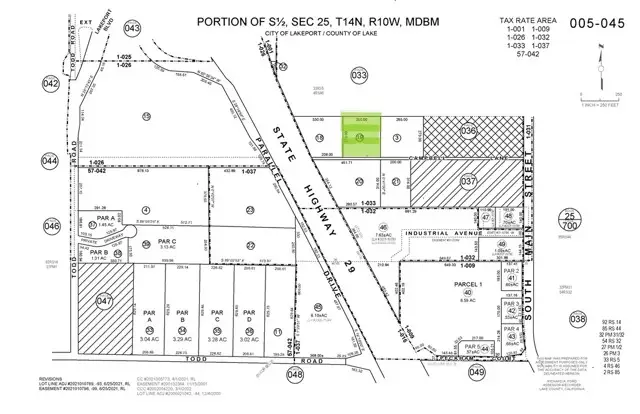 440 Campbell Lane, Lakeport, CA 95453 - #3