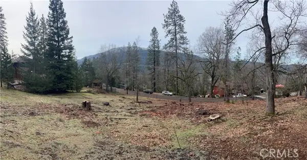 9530 St Helena Drive, Cobb, CA 95426