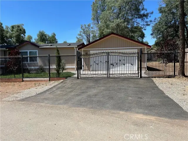 6181 Manzanita Avenue, Clearlake, CA 95422 - #1