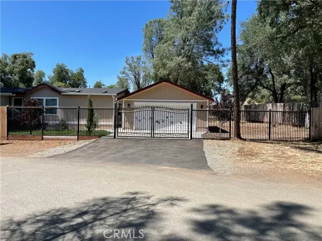 6181 Manzanita Avenue, Clearlake, CA 95422 - #2