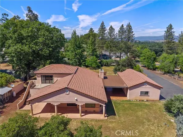 1672 McMahon Road, Lakeport, CA 95453