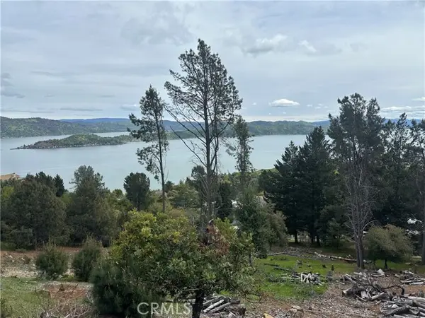 3382 Pine Terrace Drive, Kelseyville, CA 95451