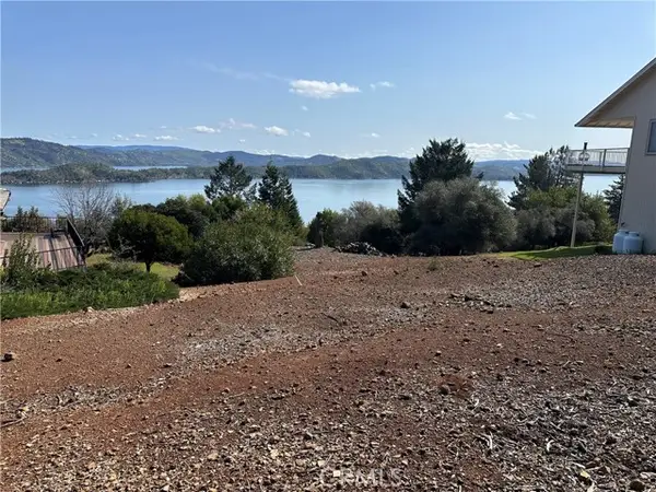 3410 Riviera West Drive, Kelseyville, CA 95451