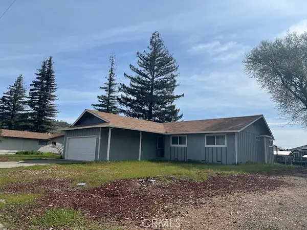 12741 Blue Heron Court, Clearlake Oaks, CA 95423