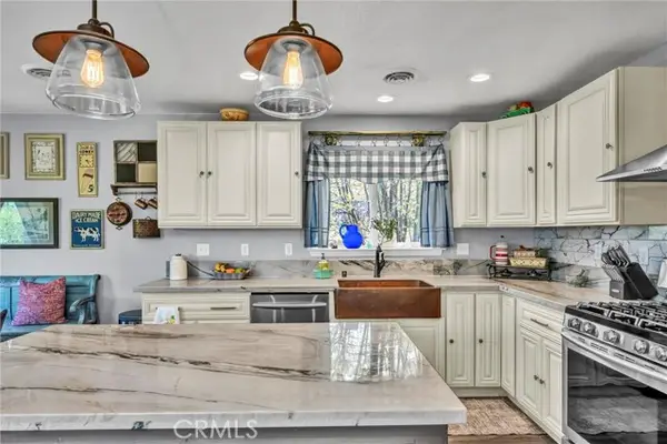 15314 Summit Boulevard, Cobb, CA 95426