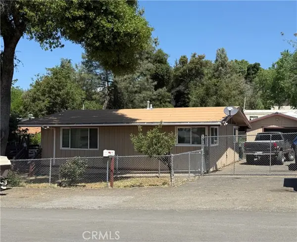 14112 Woodland Drive, Clearlake, CA 95422