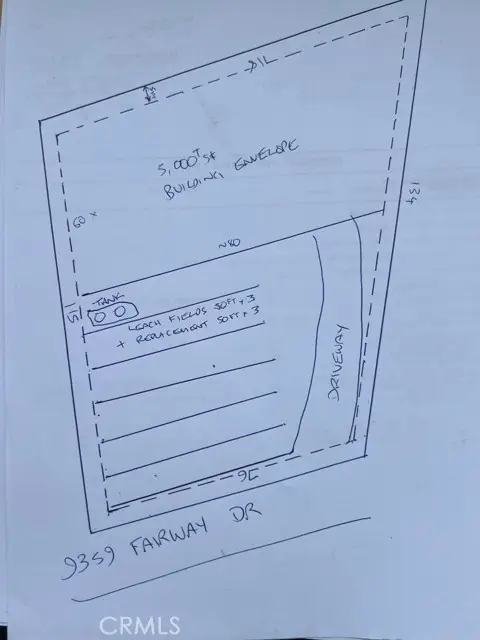 9539 Fairway Drive, Kelseyville, CA 95451 - Image #3